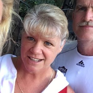 Meet your Posher, Bev